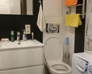 1-комнатная квартира площадью 32 кв.м, Симоновский Вал ул., 8 | цена 7 100 000 руб. | www.metrprice.ru