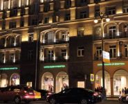 2-комнатная квартира площадью 58.5 кв.м, Тверская ул., 19 | цена 22 800 000 руб. | www.metrprice.ru