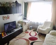 3-комнатная квартира площадью 65 кв.м, Башиловская ул., 23К2 | цена 11 300 000 руб. | www.metrprice.ru