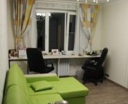 1-комнатная квартира площадью 34 кв.м, Островитянова ул., 26К2 | цена 7 250 000 руб. | www.metrprice.ru