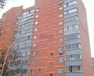 2-комнатная квартира площадью 57 кв.м, Добролюбовский 1-й пр., 23к2 | цена 4 900 000 руб. | www.metrprice.ru