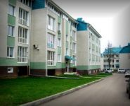 1-комнатная квартира площадью 25 кв.м, Центральная ул., 12К1 | цена 2 750 000 руб. | www.metrprice.ru