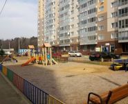 1-комнатная квартира площадью 43 кв.м, Бородинский бульвар, 7 | цена 4 000 000 руб. | www.metrprice.ru
