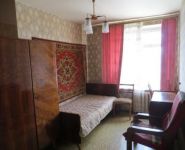 2-комнатная квартира площадью 45 кв.м, улица Попова, 5 | цена 3 600 000 руб. | www.metrprice.ru
