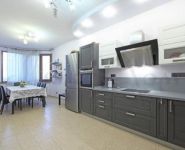 3-комнатная квартира площадью 151.8 кв.м, улица Липовый Парк, 6 | цена 55 000 000 руб. | www.metrprice.ru