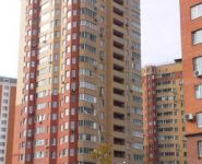 1-комнатная квартира площадью 43 кв.м, Зеленая ул., 32К1 | цена 4 700 000 руб. | www.metrprice.ru