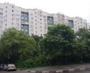 2-комнатная квартира площадью 52 кв.м, Загорьевский пр., 3К2 | цена 5 500 000 руб. | www.metrprice.ru