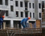 2-комнатная квартира площадью 50.9 кв.м, улица Фабрициуса, 22 | цена 7 150 000 руб. | www.metrprice.ru