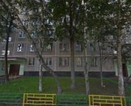 3-комнатная квартира площадью 0 кв.м, Чертановская ул., 39К1 | цена 1 500 000 руб. | www.metrprice.ru