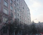 3-комнатная квартира площадью 59 кв.м, Карамзина пр., 1К3 | цена 8 700 000 руб. | www.metrprice.ru