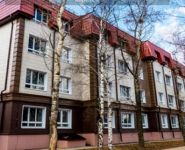 2-комнатная квартира площадью 59 кв.м, улица Горького, 1 | цена 4 620 821 руб. | www.metrprice.ru