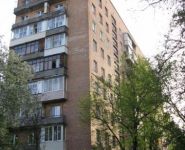 1-комнатная квартира площадью 32 кв.м, Кожуховская 5-я ул., 22К2 | цена 6 800 000 руб. | www.metrprice.ru