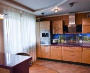 3-комнатная квартира площадью 98 кв.м, Парковая ул., 9 | цена 8 500 000 руб. | www.metrprice.ru