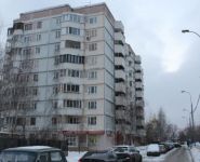 1-комнатная квартира площадью 36 кв.м, Бартеневская ул., 57К2 | цена 4 800 000 руб. | www.metrprice.ru