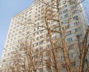 3-комнатная квартира площадью 70 кв.м, Беловежская улица, 19 | цена 8 500 000 руб. | www.metrprice.ru