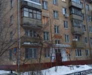 2-комнатная квартира площадью 43 кв.м, Каховка ул., 7К1 | цена 7 900 000 руб. | www.metrprice.ru