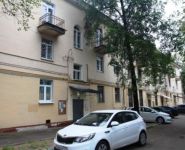 4-комнатная квартира площадью 100 кв.м, Шестая улица, 15 | цена 2 600 000 руб. | www.metrprice.ru