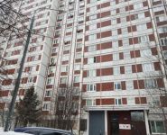 1-комнатная квартира площадью 38 кв.м, Осенний бул., 12К3 | цена 8 300 000 руб. | www.metrprice.ru