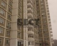 2-комнатная квартира площадью 57 кв.м, Дубравная ул., 48к1 | цена 8 400 000 руб. | www.metrprice.ru