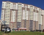 1-комнатная квартира площадью 35 кв.м, Курыжова ул., 23 | цена 3 150 000 руб. | www.metrprice.ru