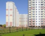 2-комнатная квартира площадью 63.4 кв.м, Жилинская улица, 1 | цена 4 032 000 руб. | www.metrprice.ru