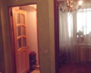 2-комнатная квартира площадью 34 кв.м, Сеславинская ул., 32 | цена 8 700 000 руб. | www.metrprice.ru