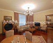 3-комнатная квартира площадью 131 кв.м, 1-й Спасоналивковский переулок, 18с2 | цена 170 000 000 руб. | www.metrprice.ru