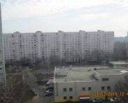 2-комнатная квартира площадью 46 кв.м, Мурановская ул., 13 | цена 7 900 000 руб. | www.metrprice.ru