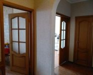 1-комнатная квартира площадью 46 кв.м, Колхозная улица, 18 | цена 3 900 000 руб. | www.metrprice.ru