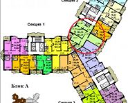 3-комнатная квартира площадью 0 кв.м в ЖК "Левитан",  | цена 8 900 000 руб. | www.metrprice.ru