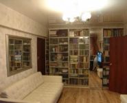 3-комнатная квартира площадью 55 кв.м, Семеновский Вал ул., 10К2 | цена 8 900 000 руб. | www.metrprice.ru