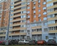 2-комнатная квартира площадью 85 кв.м, Петрозаводская ул., 18К1 | цена 17 000 000 руб. | www.metrprice.ru