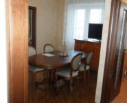 2-комнатная квартира площадью 43 кв.м, Герасима Курина ул., 12К2 | цена 9 500 000 руб. | www.metrprice.ru