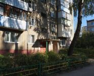 2-комнатная квартира площадью 48 кв.м, Сосновая ул., 10Б | цена 3 600 000 руб. | www.metrprice.ru