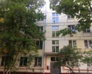 2-комнатная квартира площадью 44.7 кв.м, Каспийская ул., 18К2 | цена 5 500 000 руб. | www.metrprice.ru