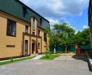 2-комнатная квартира площадью 59 кв.м, Суворова ул., 8Б | цена 4 225 000 руб. | www.metrprice.ru
