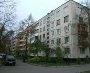 1-комнатная квартира площадью 32 кв.м, Ереванская ул., 35 | цена 6 100 000 руб. | www.metrprice.ru
