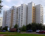 1-комнатная квартира площадью 37.6 кв.м, Адмирала Лазарева ул., 38К1 | цена 5 400 000 руб. | www.metrprice.ru