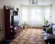 3-комнатная квартира площадью 84.7 кв.м, Коцюбинского ул., 10 | цена 14 300 000 руб. | www.metrprice.ru