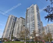 3-комнатная квартира площадью 82 кв.м, Шмитовский пр., 16К2 | цена 38 700 000 руб. | www.metrprice.ru