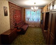 3-комнатная квартира площадью 56.6 кв.м, Березняка ул., 2 | цена 3 000 000 руб. | www.metrprice.ru