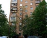 2-комнатная квартира площадью 45 кв.м, Вокзальная улица, 24 | цена 4 490 000 руб. | www.metrprice.ru