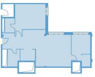 3-комнатная квартира площадью 111 кв.м, Кожевнический проезд, 4 | цена 36 341 000 руб. | www.metrprice.ru