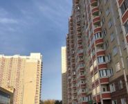 1-комнатная квартира площадью 38.5 кв.м, улица Дмитриева, 26 | цена 3 490 000 руб. | www.metrprice.ru