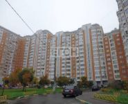 2-комнатная квартира площадью 52 кв.м, Лухмановская улица, 29 | цена 7 500 000 руб. | www.metrprice.ru