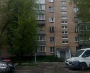 2-комнатная квартира площадью 52.8 кв.м, Каширское ш., 28К1 | цена 8 500 000 руб. | www.metrprice.ru