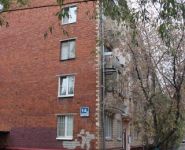 3-комнатная квартира площадью 53 кв.м, Нагорная ул., 14К2 | цена 8 200 000 руб. | www.metrprice.ru