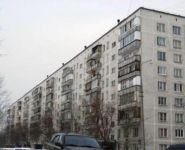 2-комнатная квартира площадью 45.2 кв.м, Касимовская улица, 7к1 | цена 5 600 000 руб. | www.metrprice.ru