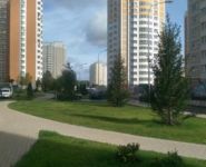 4-комнатная квартира площадью 104 кв.м, улица Бианки, 6к3 | цена 13 150 000 руб. | www.metrprice.ru