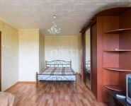 1-комнатная квартира площадью 38 кв.м, Грайвороново квартал 90А, к6 | цена 5 499 000 руб. | www.metrprice.ru